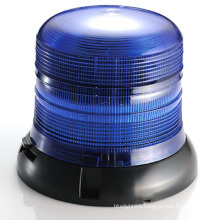 LED Big Power Super Bright Large Fireball Warning Beacon (HL-322BLUE)